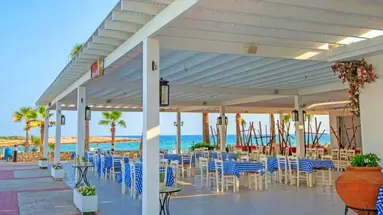 The Dome Beach Hotel & Resort