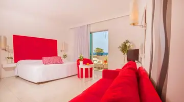 The Dome Beach Hotel & Resort