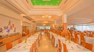 The Dome Beach Hotel & Resort