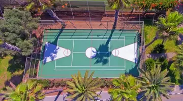 The Dome Beach Hotel & Resort