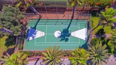 The Dome Beach Hotel & Resort