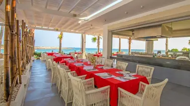 The Dome Beach Hotel & Resort