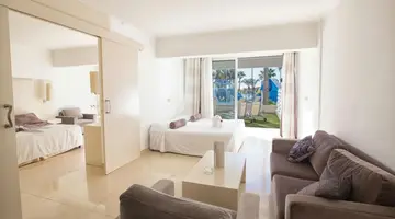 The Dome Beach Hotel & Resort
