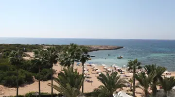 The Dome Beach Hotel & Resort