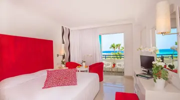The Dome Beach Hotel & Resort