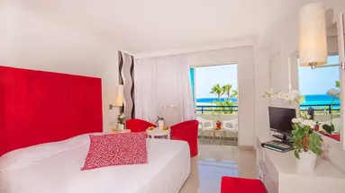 The Dome Beach Hotel & Resort