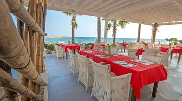 The Dome Beach Hotel & Resort