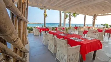 The Dome Beach Hotel & Resort