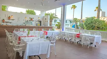 The Dome Beach Hotel & Resort