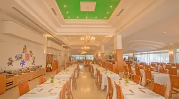 The Dome Beach Hotel & Resort