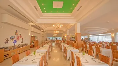 The Dome Beach Hotel & Resort