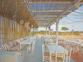 The Dome Beach Hotel & Resort