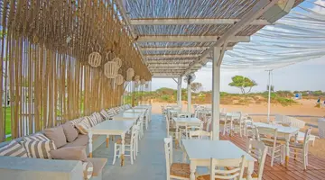 The Dome Beach Hotel & Resort