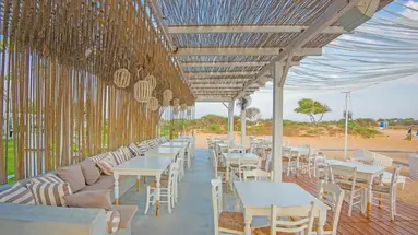 The Dome Beach Hotel & Resort