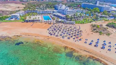 The Dome Beach Hotel & Resort