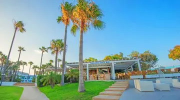 The Dome Beach Hotel & Resort