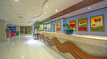 The Dome Beach Hotel & Resort