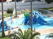 The Dome Beach Hotel & Resort