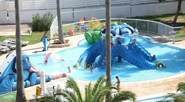 The Dome Beach Hotel & Resort
