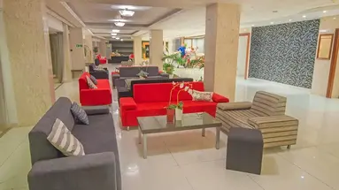 The Dome Beach Hotel & Resort