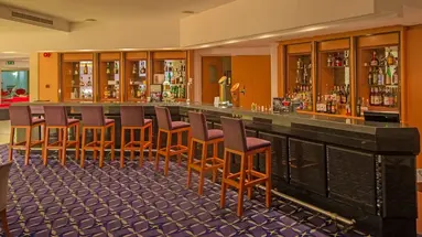 The Dome Beach Hotel & Resort