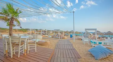 The Dome Beach Hotel & Resort