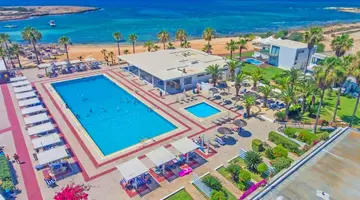 The Dome Beach Hotel & Resort
