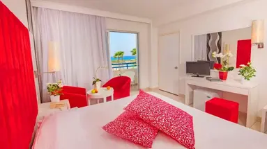 The Dome Beach Hotel & Resort