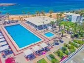 The Dome Beach Hotel & Resort