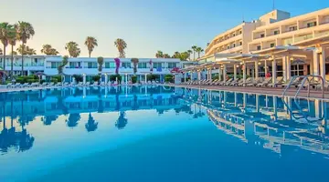 The Dome Beach Hotel & Resort