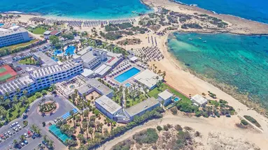 The Dome Beach Hotel & Resort