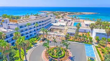 The Dome Beach Hotel & Resort