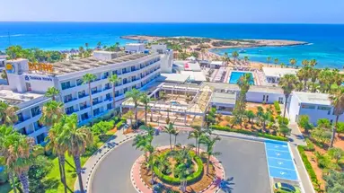 The Dome Beach Hotel & Resort