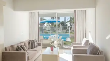 The Dome Beach Hotel & Resort