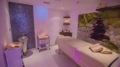 The Dome Beach Hotel & Resort