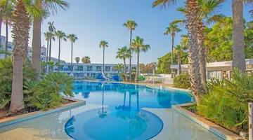 The Dome Beach Hotel & Resort