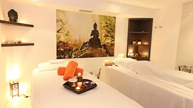 The Dome Beach Hotel & Resort