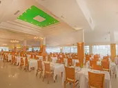 The Dome Beach Hotel & Resort