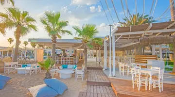 The Dome Beach Hotel & Resort
