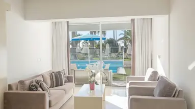 The Dome Beach Hotel & Resort