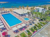 The Dome Beach Hotel & Resort