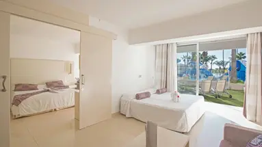 The Dome Beach Hotel & Resort
