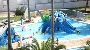 The Dome Beach Hotel & Resort