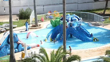 The Dome Beach Hotel & Resort