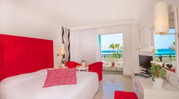 The Dome Beach Hotel & Resort