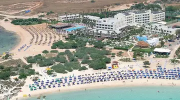 The Dome Beach Hotel & Resort