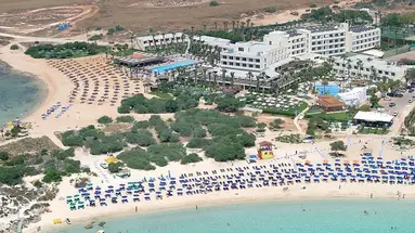 The Dome Beach Hotel & Resort