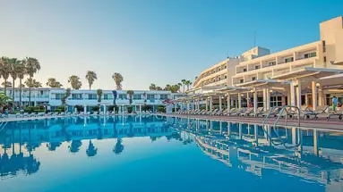 The Dome Beach Hotel & Resort