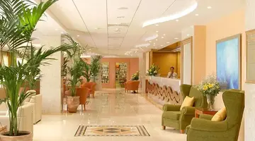 The Dome Beach Hotel & Resort