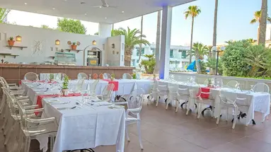 The Dome Beach Hotel & Resort